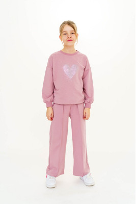 Костюм для дівчаток